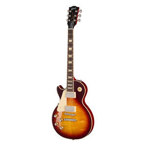 Gibson Les Paul Standard 60s, Bourbon Burst, left-handed