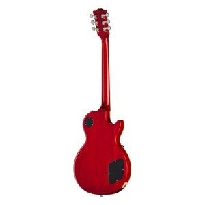 Gibson Les Paul Standard 60s, Bourbon Burst, left-handed