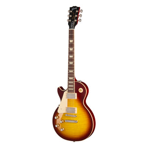 Gibson Les Paul Standard 60s, Iced Tea, left-handed