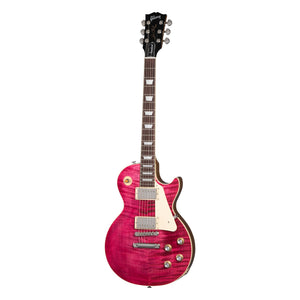 Gibson Les Paul Standard 60s, Translucent Fuchsia