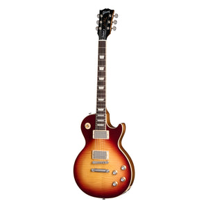 Gibson Les Paul Standard 60s Faded, Vintage Bourbon Burst