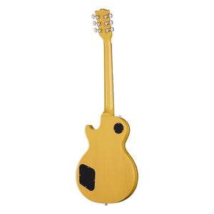 Gibson Les Paul Standard 60s Mahogany Top, TV Yellow