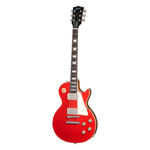 Gibson Les Paul Standard 60s, Cardinal Red