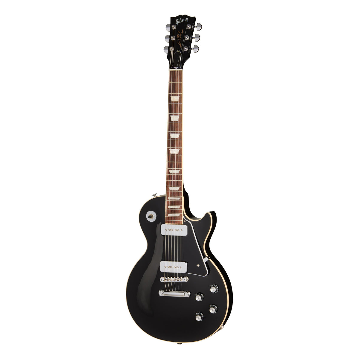 Gibson Noel Gallagher Les Paul Standard, Ebony