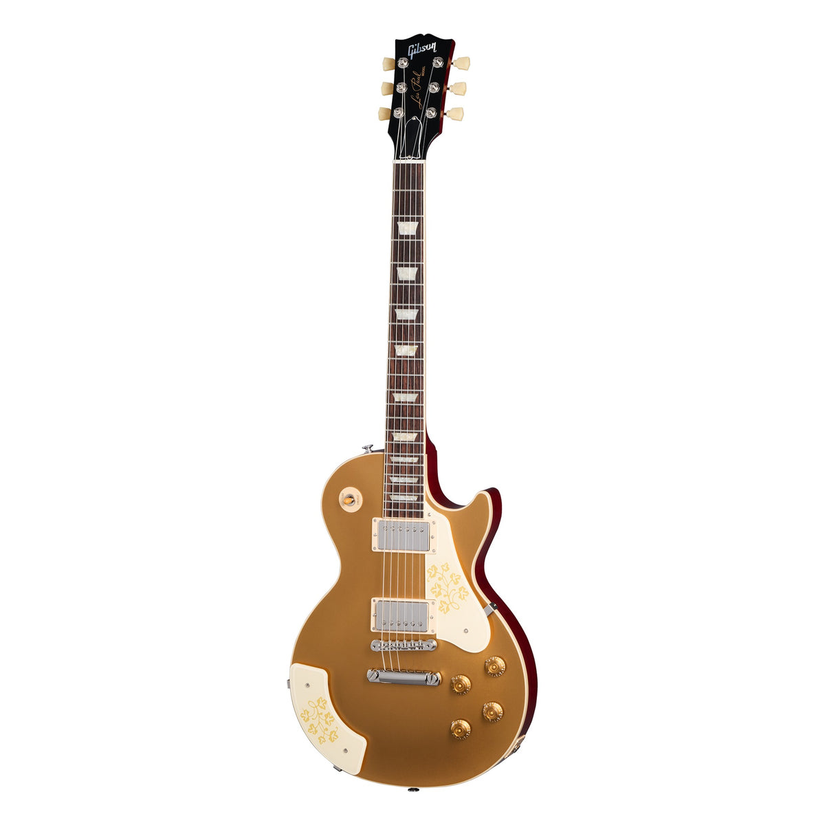 Gibson Mary Ford Les Paul Standard, Goldtop