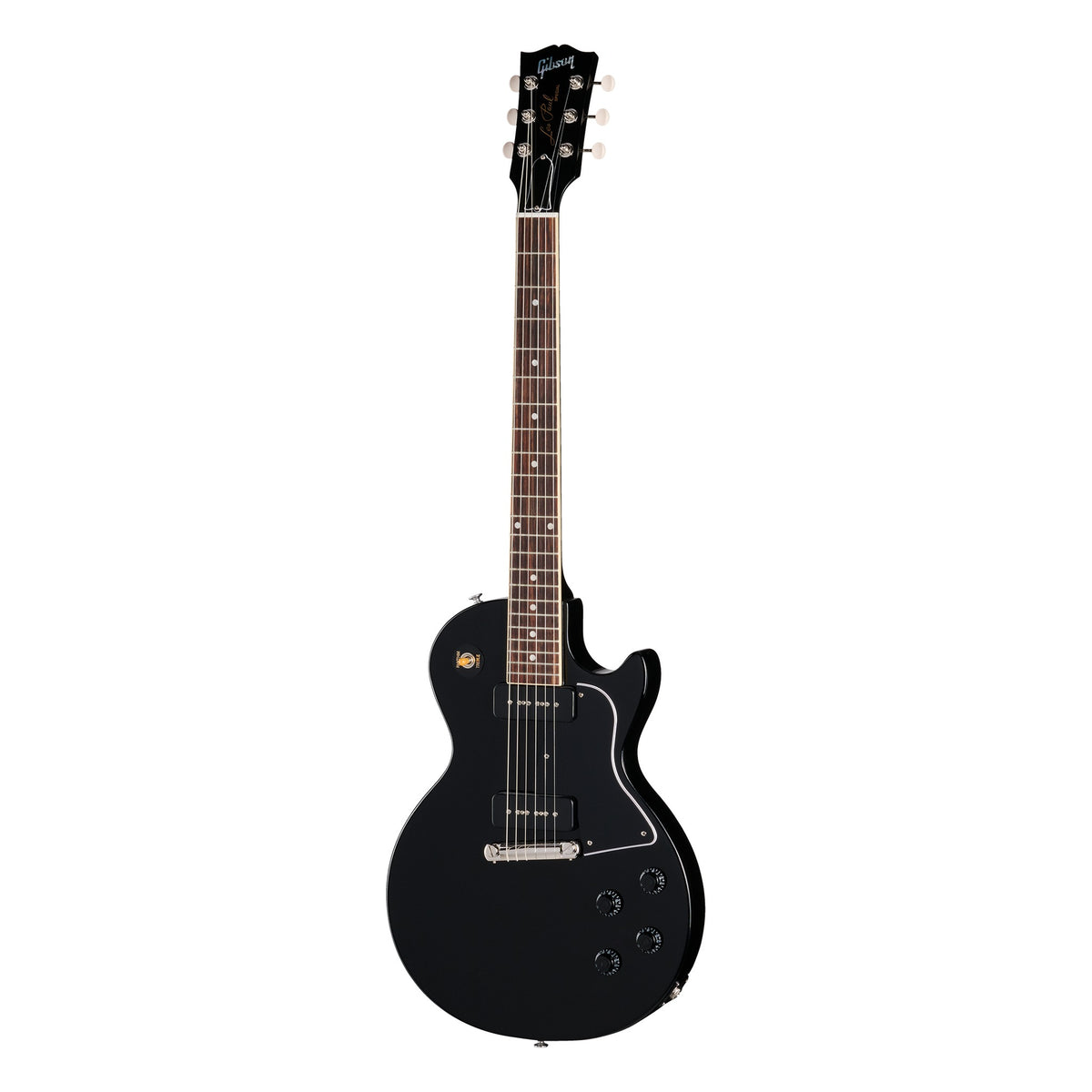 Gibson Les Paul Special, Ebony