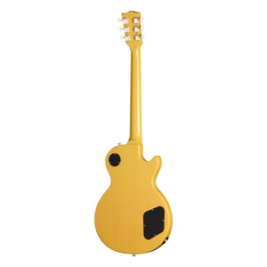 Gibson Les Paul Special, TV Yellow, left-handed