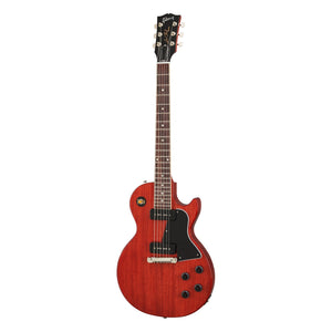 Gibson Les Paul Special, Vintage Cherry