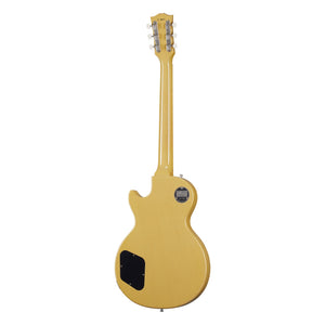 Gibson Custom Shop 1957 Les Paul Special Single Cut Reissue Ultra Light Aged, TV Yellow