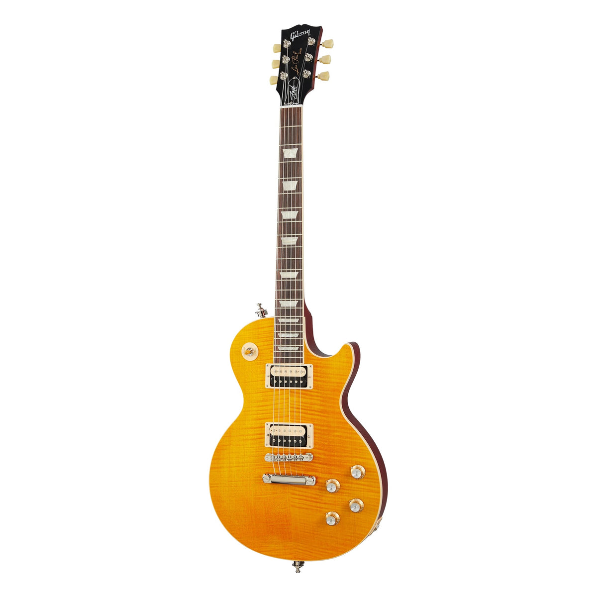 Gibson Slash Les Paul Standard, Appetite Burst