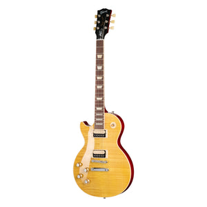 Gibson Slash Les Paul Standard, Appetite Burst, left-handed