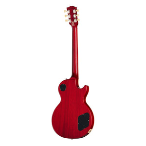 Gibson Slash Les Paul Standard, Appetite Burst, left-handed