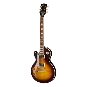 Gibson Slash Les Paul Standard, November Burst, left-handed