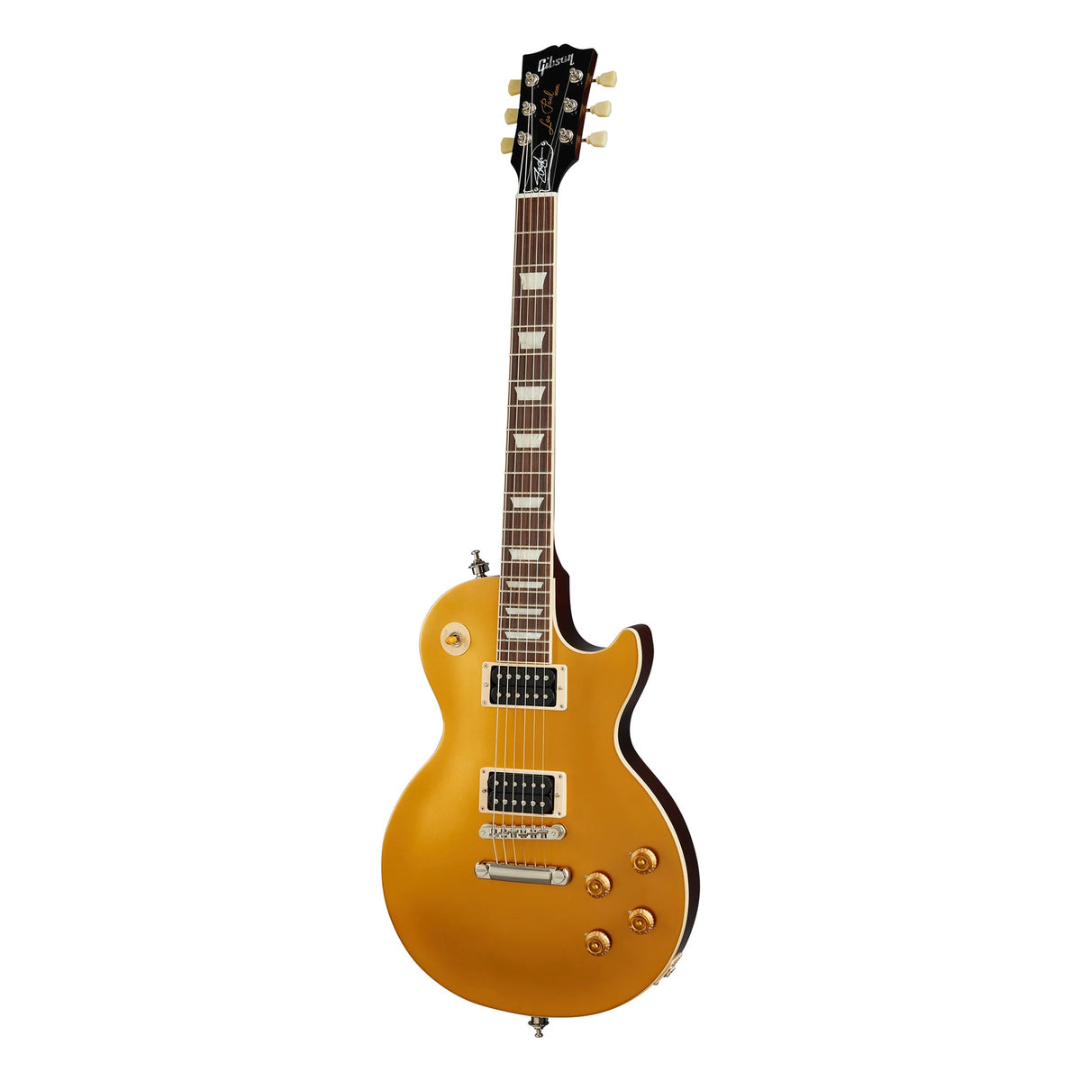 Gibson Slash "Victoria" Les Paul Standard, Gold