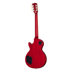 Gibson Slash "Jessica" Les Paul Standard, Honey Burst with Red Back