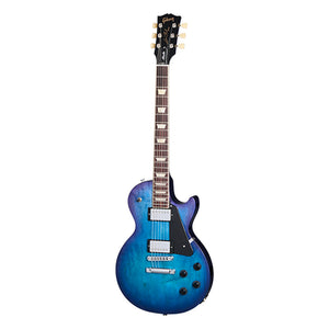 Gibson Les Paul Studio, Blueberry Burst