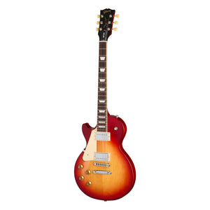 Gibson Les Paul Studio, Cherry Sunburst, left-handed