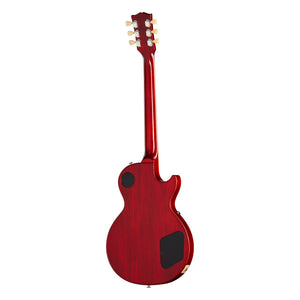 Gibson Les Paul Studio, Cherry Sunburst, left-handed