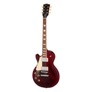 Gibson Les Paul Studio, Wine Red, left-handed