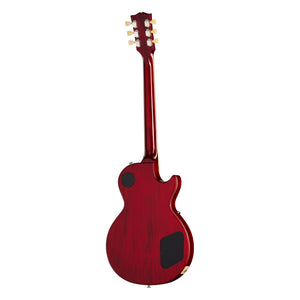 Gibson Les Paul Studio, Wine Red, left-handed