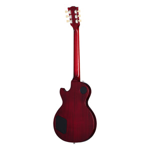 Gibson Les Paul Studio, Wine Red