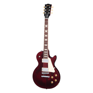 Gibson Les Paul Studio, Wine Red