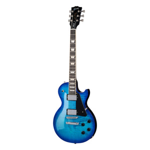 Gibson Les Paul Studio Session, Cobalt Burst