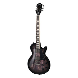 Gibson Les Paul Studio Session, Translucent Ebony Burst