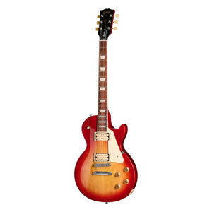 Gibson Les Paul Studio Double Trouble, Cherry Sunburst