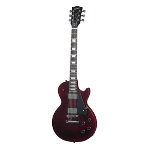 Gibson Les Paul Studio Modern, Wine Red Satin