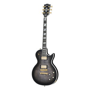 Gibson Les Paul Supreme, Translucent Ebony Burst