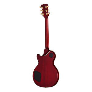 Gibson Les Paul Supreme, Wine Red