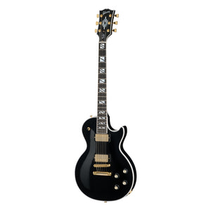 Gibson Les Paul Supreme, Ebony