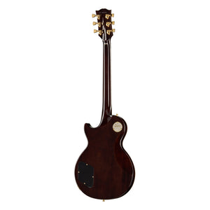 Gibson Custom Shop Les Paul Axcess Custom Figured Gloss, Bengal Burst