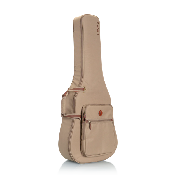 Levy's Deluxe Gig Bag Dread 200 Series