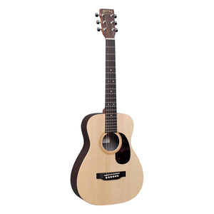 Martin LX1RE Little Martin, Natural