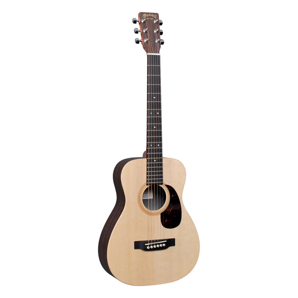 Martin LX1RE Little Martin, Natural