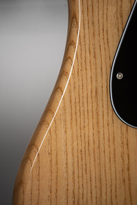 Lakland Skyline sjones4 Darryl Jones, Natural SN# 210803503