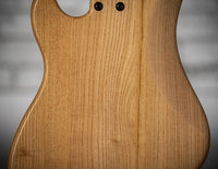 Lakland Skyline sjones4 Darryl Jones, Natural SN# 210803503
