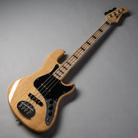 Lakland Skyline sjones4 Darryl Jones, Natural SN# 210803503