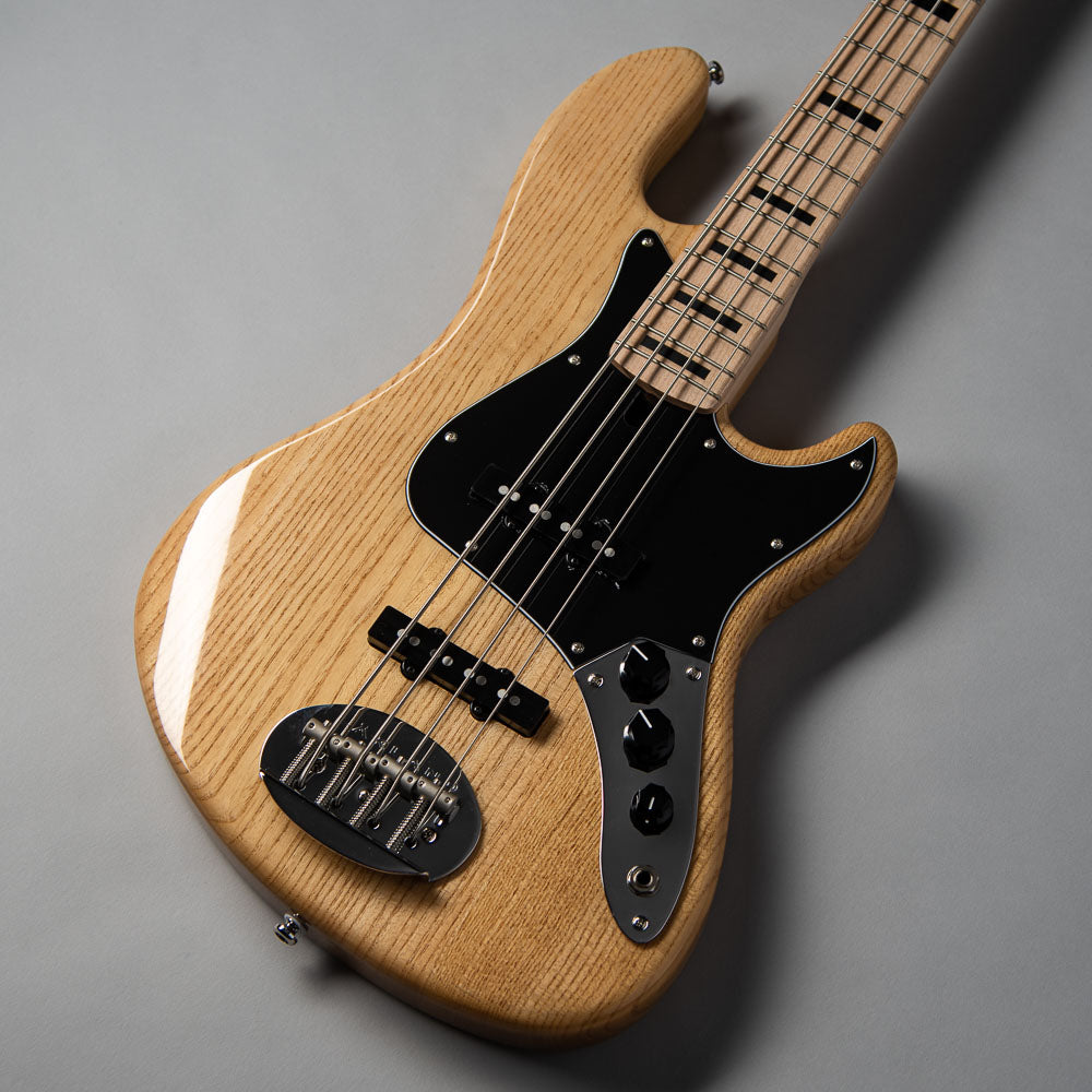 Lakland Skyline sjones4 Darryl Jones, Natural SN# 210803503