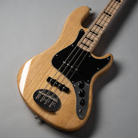 Lakland Skyline sjones4 Darryl Jones, Natural SN# 210803503