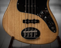 Lakland Skyline sjones4 Darryl Jones, Natural SN# 210803503