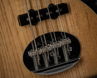 Lakland Skyline sjones4 Darryl Jones, Natural SN# 210803503