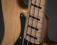 Lakland Skyline sjones4 Darryl Jones, Natural SN# 210803503