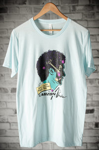 Lauzon Music Morning Breath T-Shirt