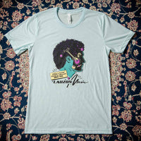 Lauzon Music Morning Breath T-Shirt