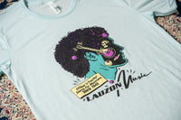 Lauzon Music Morning Breath T-Shirt