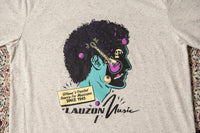Lauzon Music Morning Breath T-Shirt