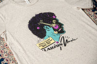 Lauzon Music Morning Breath T-Shirt